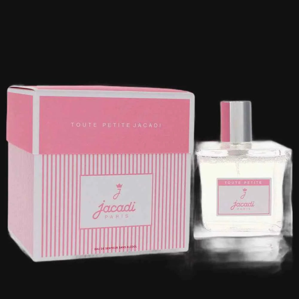 Toute Petite Jacadi Alcohol Free Senteur By Jacadi Perfume for Women