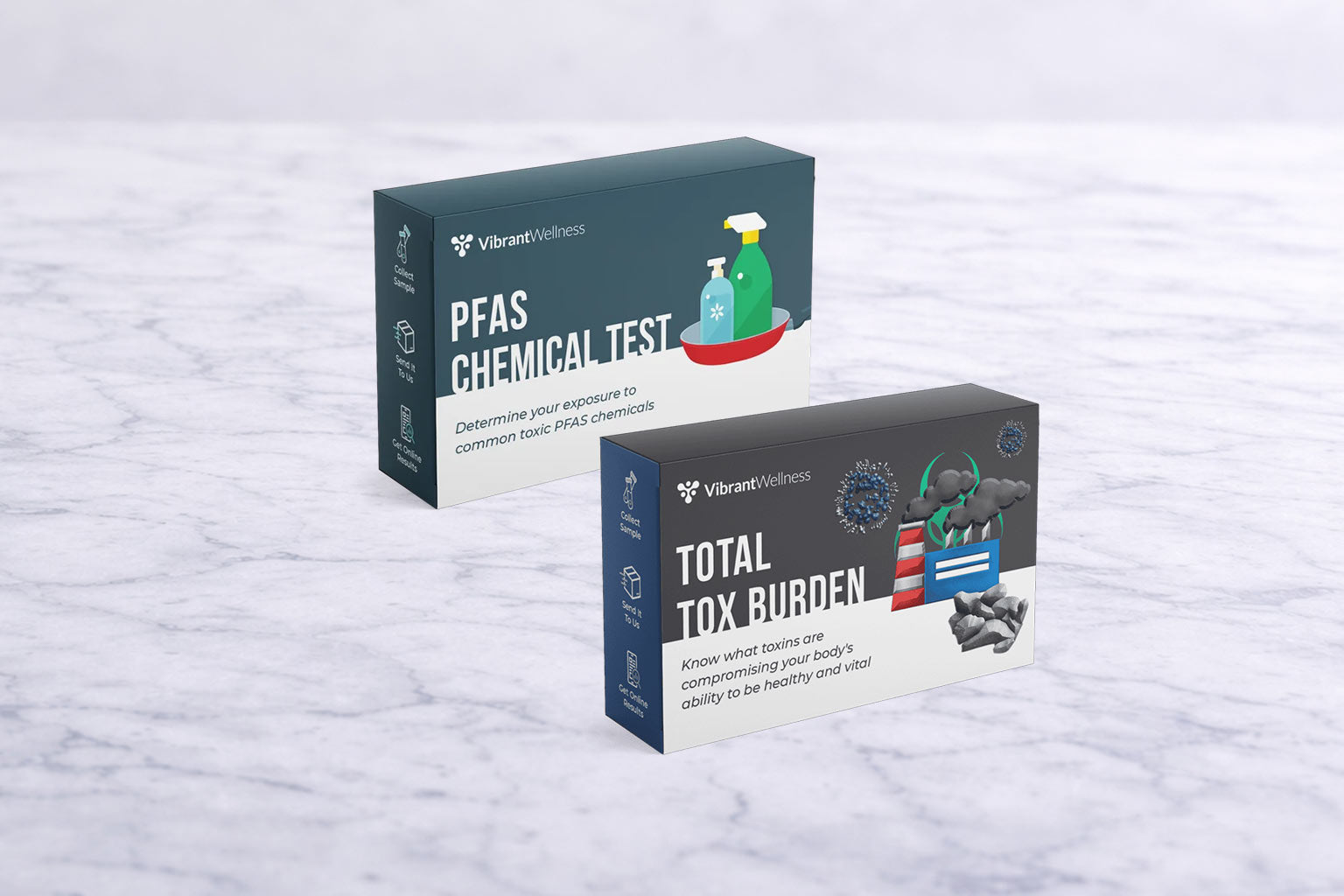 Detox + 45 Min Lab Consult by hellohealth