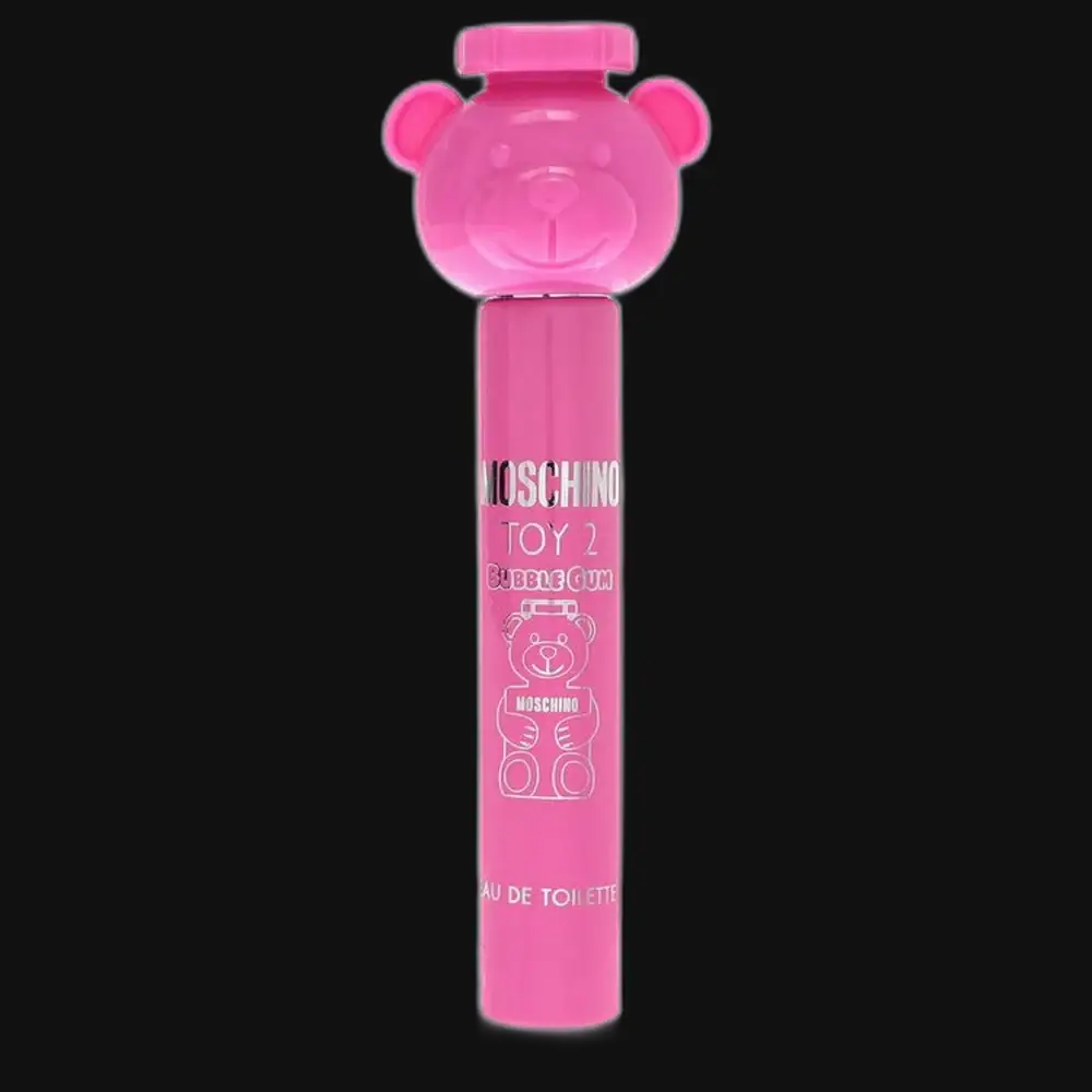 Toy 2 Bubble Gum By Moschino Perfume for Women