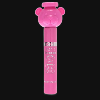 Toy 2 Bubble Gum By Moschino Perfume for Women