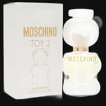 Toy 2 By Moschino Perfume for Women