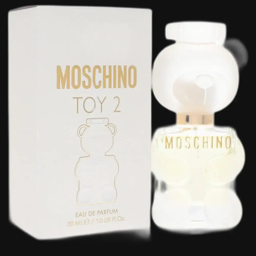 Toy 2 By Moschino Perfume for Women