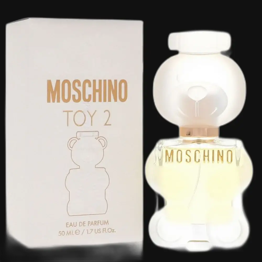 Toy 2 By Moschino Perfume for Women