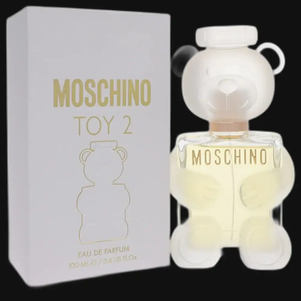 Toy 2 By Moschino Perfume for Women