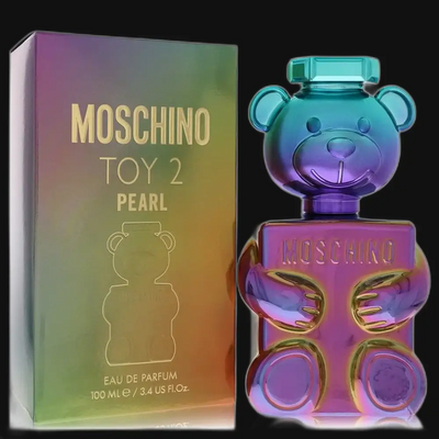 Toy 2 Pearl By Moschino Perfume for Women