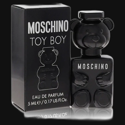 Toy Boy By Moschino Cologne for Men