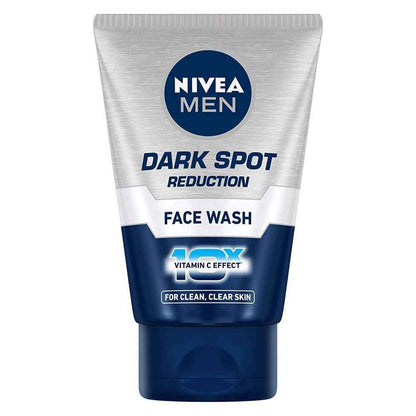 Nivea Dark Spot Reduction Men Face Wash