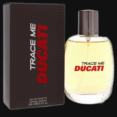 Trace Me By Ducati Cologne for Men