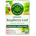 Traditional Medicinals Raspberry Leaf Tea – Women’s Wellness – 16 Bags