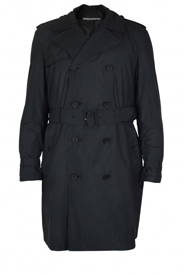 Valentino Garavani Men Trench Coat by Luosophy