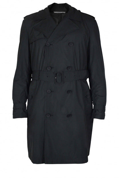 Valentino Garavani Men Trench Coat by Luosophy