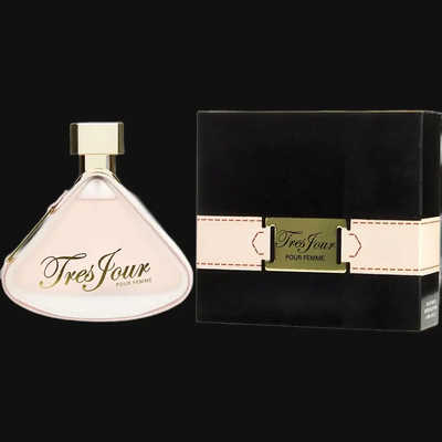 Tres Jour By Armaf Perfume for Women