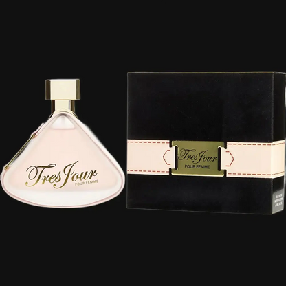 Tres Jour By Armaf Perfume for Women