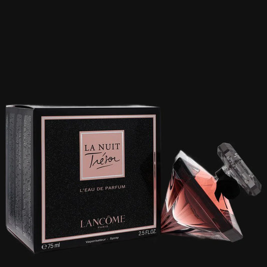 Tresor La Nuit L' By Lancome Perfume for Women