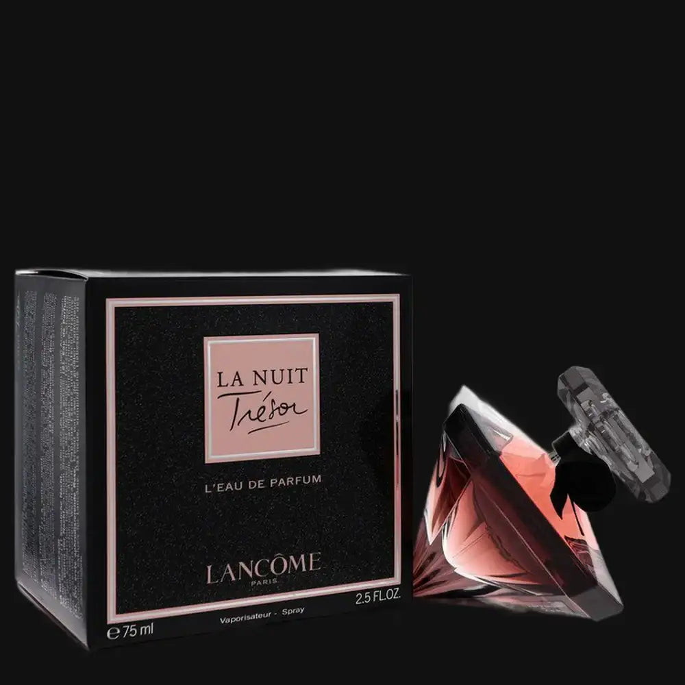 Tresor La Nuit L&