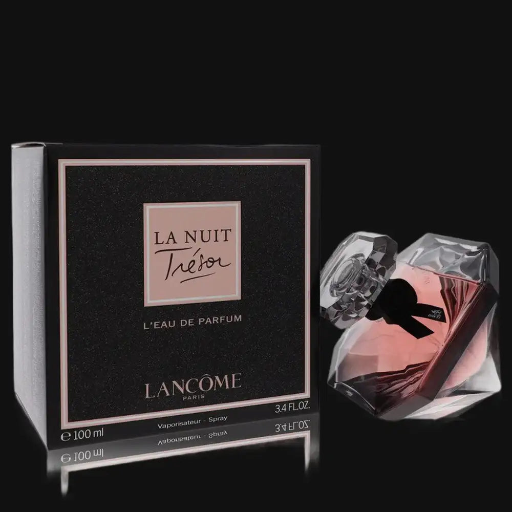 Tresor La Nuit L&