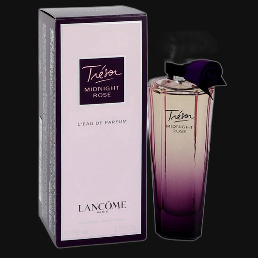 Tresor Midnight Rose By Lancome Perfume for Women