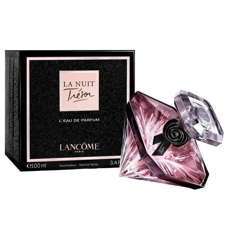 Lancôme La Nuit Trésor Eau de Parfum for Women