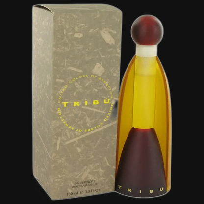 Tribu By Benetton Perfume for Women