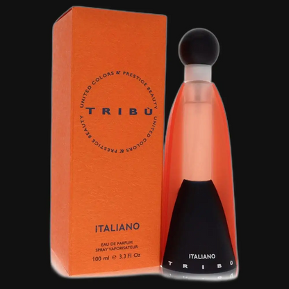 Tribu Italiano By Benetton Perfume for Women