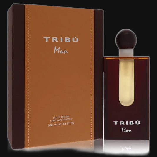 Tribu Man By Benetton Cologne for Men