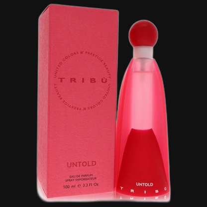 Tribu Untold By Benetton Perfume for Women