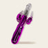 TRIOrgasmic Vibrador Triple Estimulación