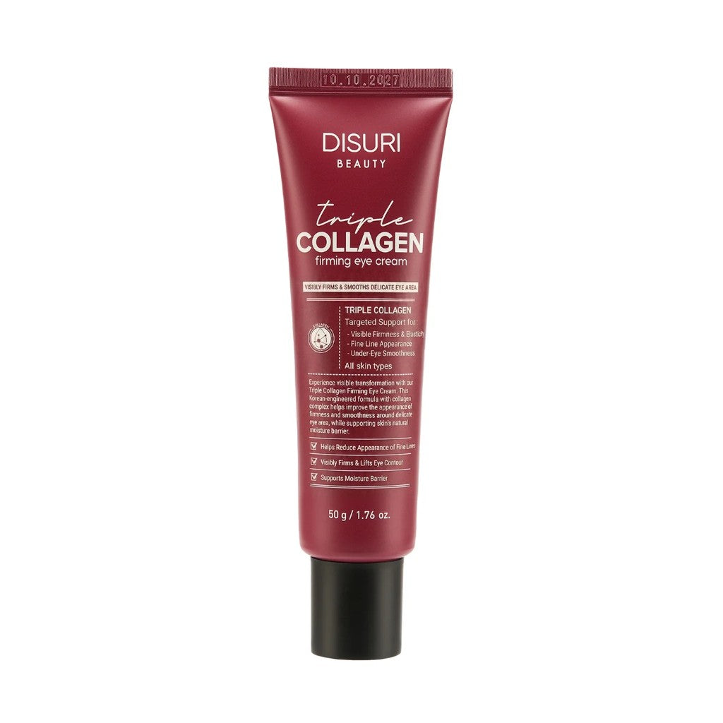 Triple Collagen Firming Eye Cream  DestGlow