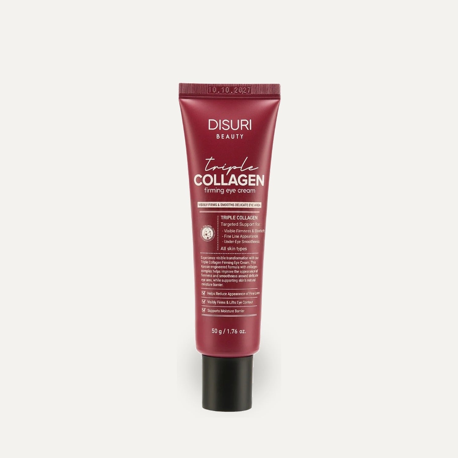 Triple Collagen Firming Eye Cream