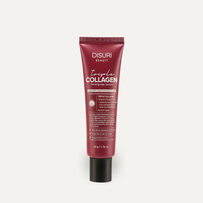 Triple Collagen Firming Eye Cream