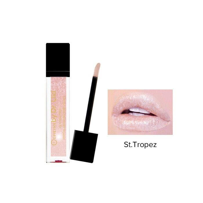 Color Intense Liquid Lipsticks &amp; High Shine Lip Glosses – Vegan, Gluten-Free, Long-Wear by EpiLynx