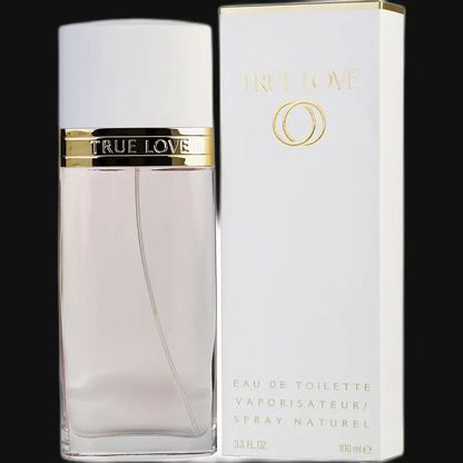 True Love By Elizabeth Arden Perfume for Women