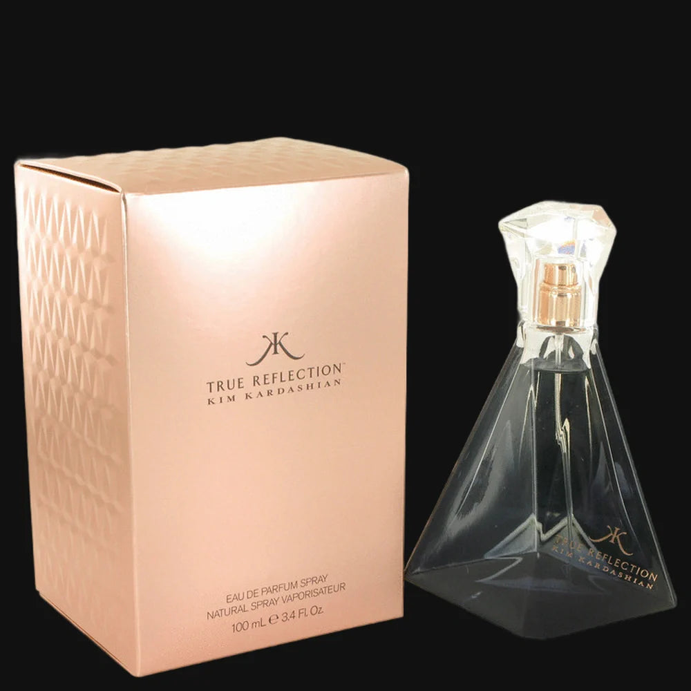 True Reflection By Kim Kardashian Perfume for Women