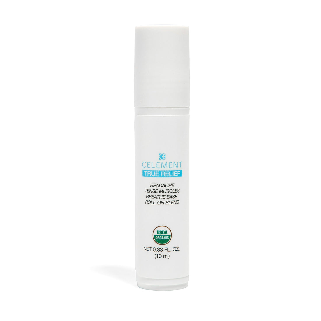 True Relief Essential Oil Blend by CELEMENT