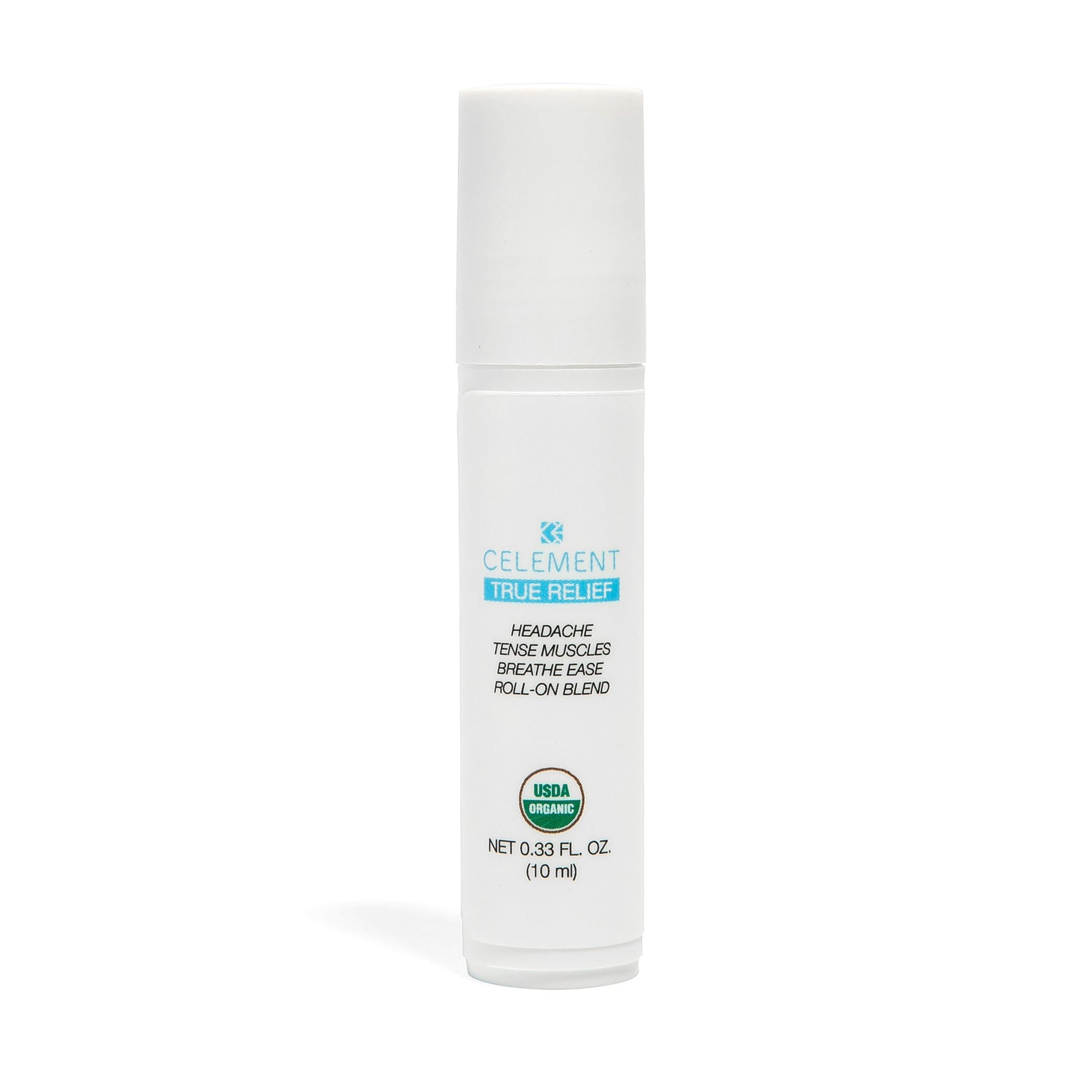 True Relief Essential Oil Blend by CELEMENT
