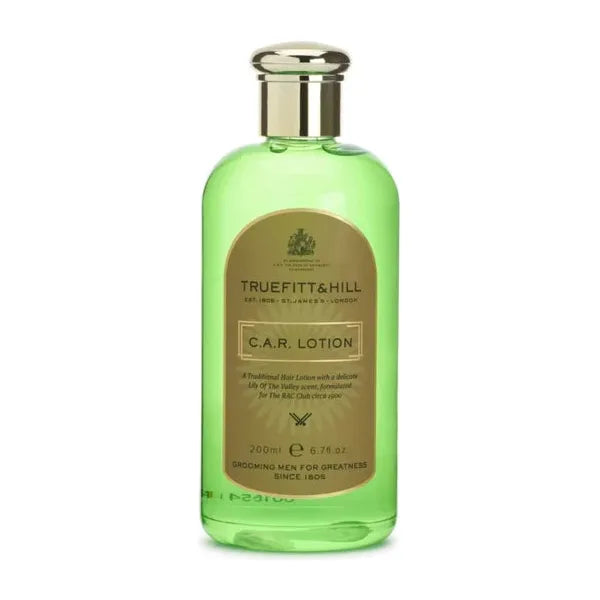 Truefitt &amp; Hill C.A.R. Hair Lotion 6.7 oz by Pasteur Pharmacy