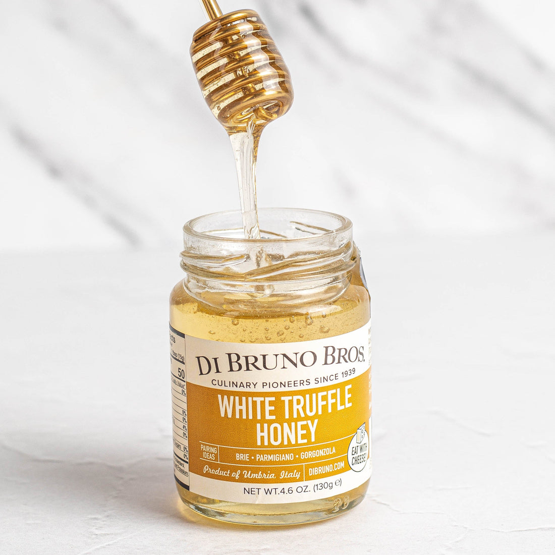 White Truffle Acacia Honey by Di Bruno Bros.
