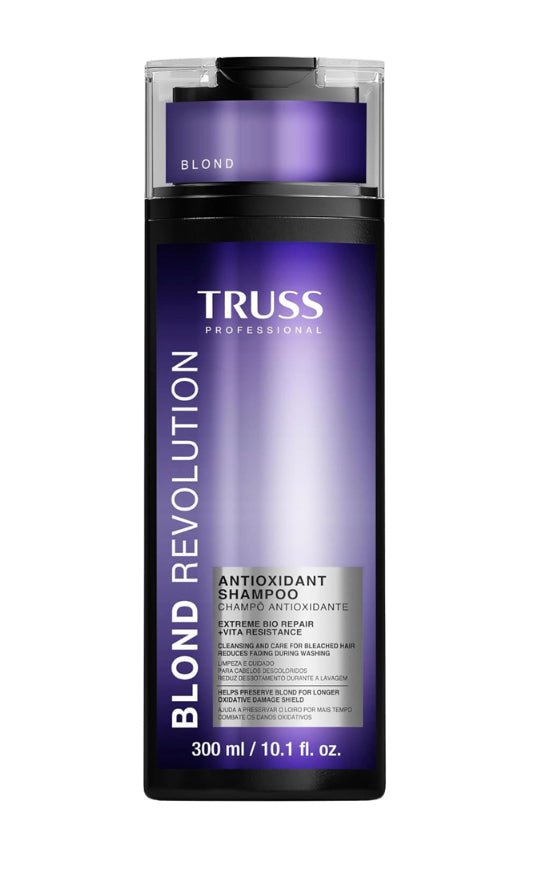 Truss Blond Revolution 10.1 oz 