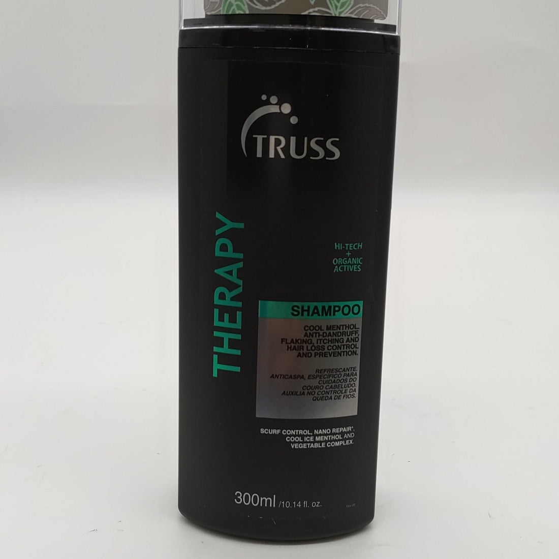 Truss Therapy Shampoo, 10.14 oz 