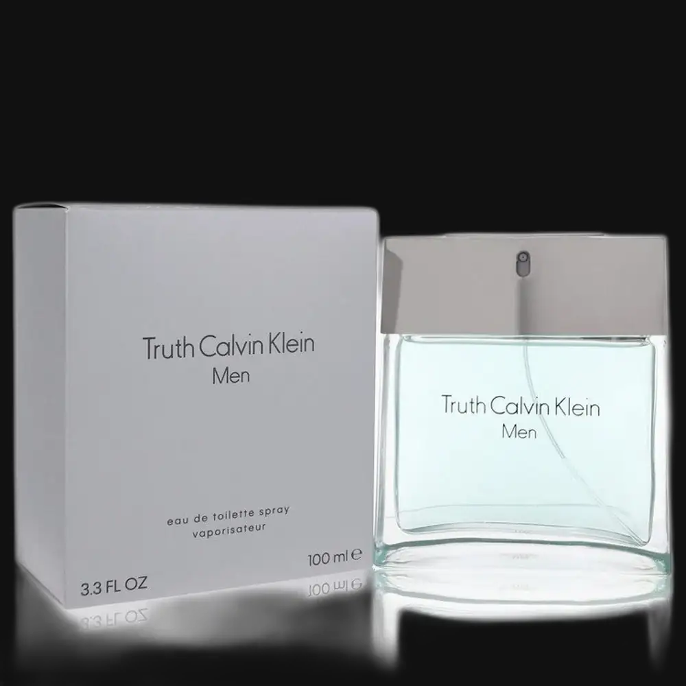 Truth By Calvin Klein Cologne for Men