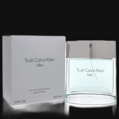 Truth By Calvin Klein Cologne for Men