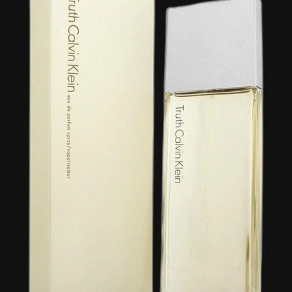Truth By Calvin Klein Perfume for Women