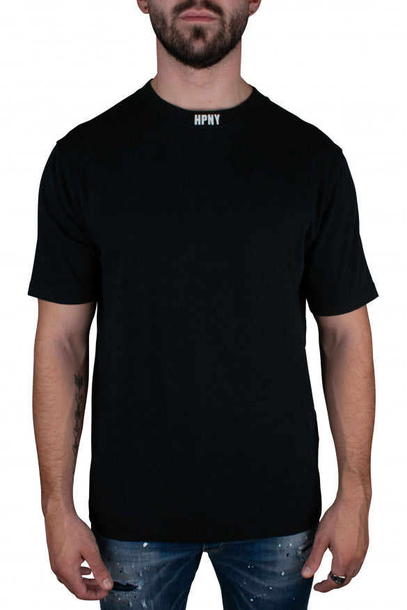 Heron Preston Men T-Shirt by Luosophy