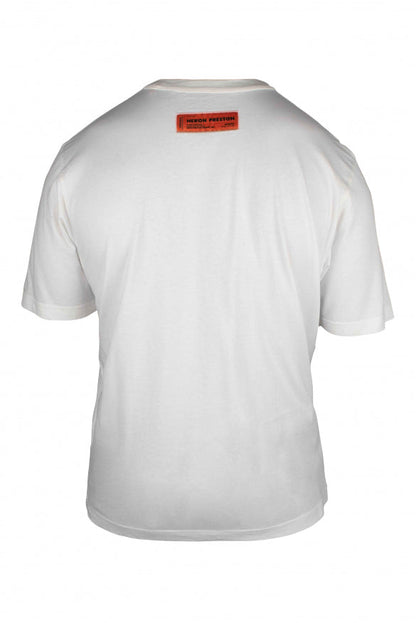 Heron Preston Men T-Shirt by Luosophy