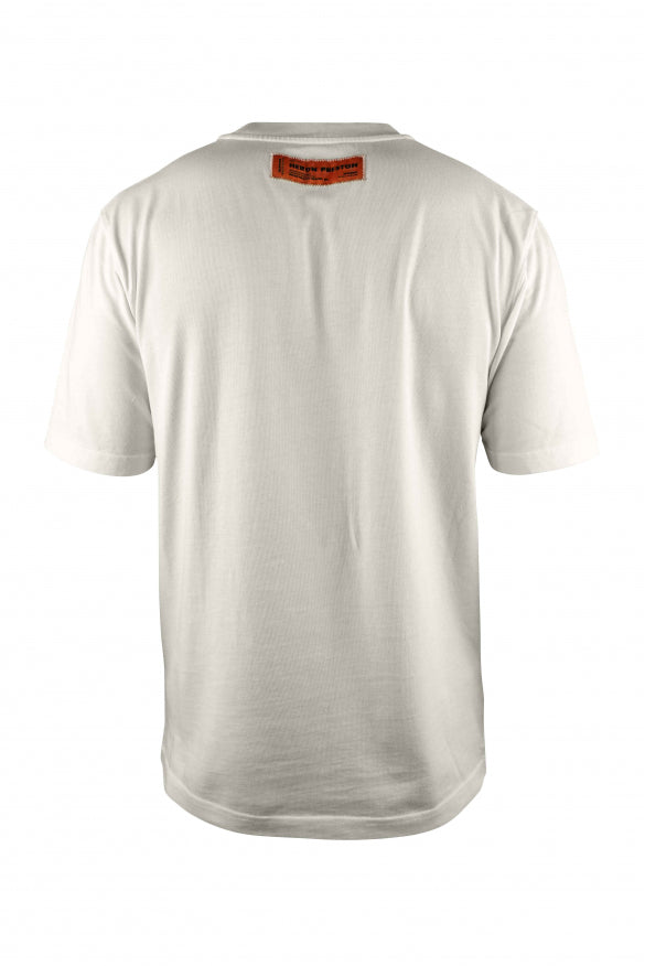 Heron Preston Men T-Shirt by Luosophy
