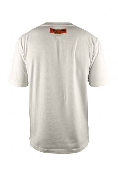 Heron Preston Men T-Shirt by Luosophy