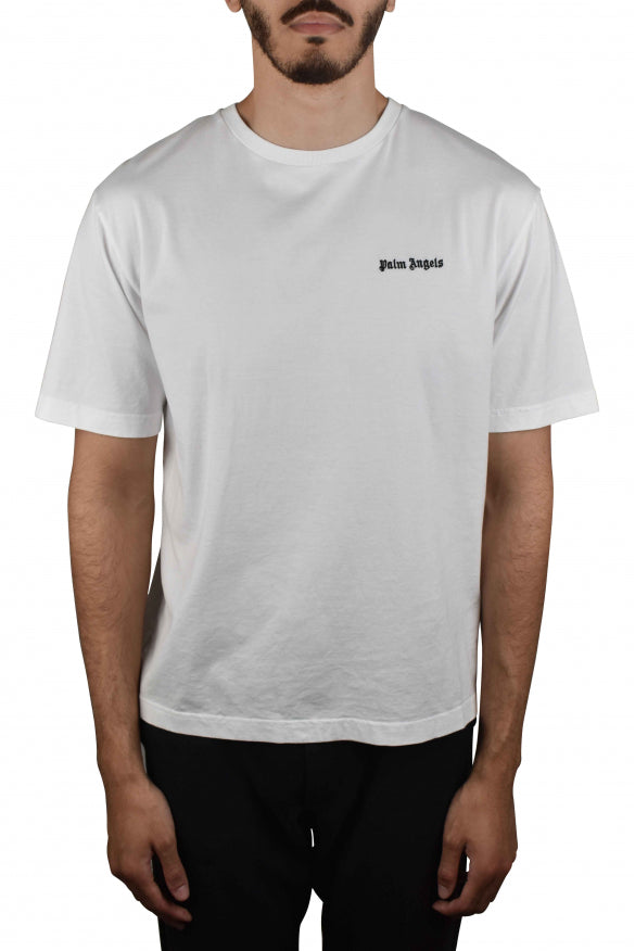 Palm Angels Men T-Shirt by Luosophy