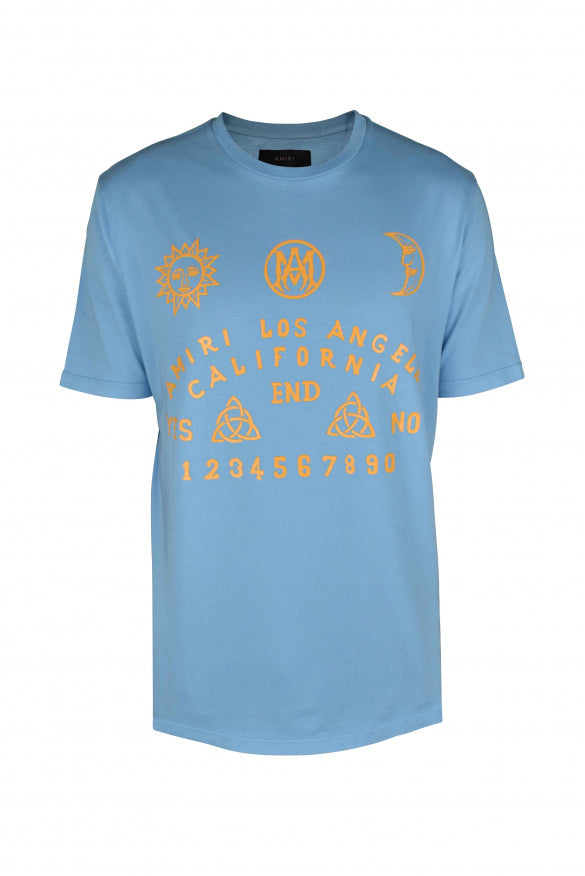 Amiri Men T-Shirt by Luosophy