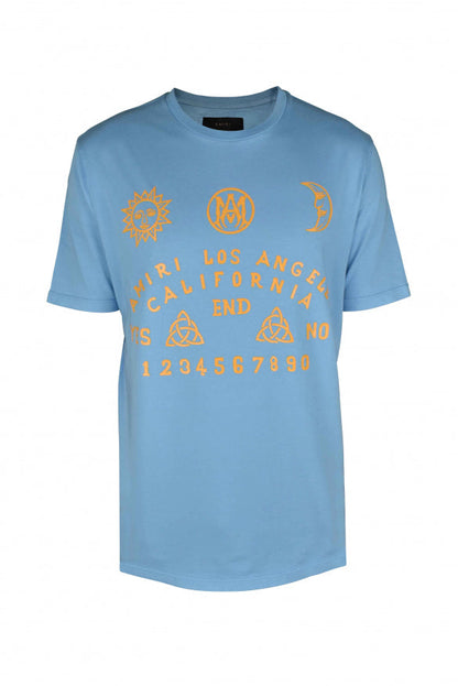 Amiri Men T-Shirt by Luosophy