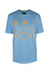 Amiri Men T-Shirt by Luosophy
